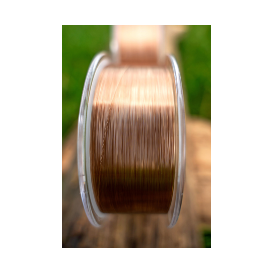 Fir Monofilament Korum -  Glide Floating Reel Line 9.9lb 0.25mm 150m